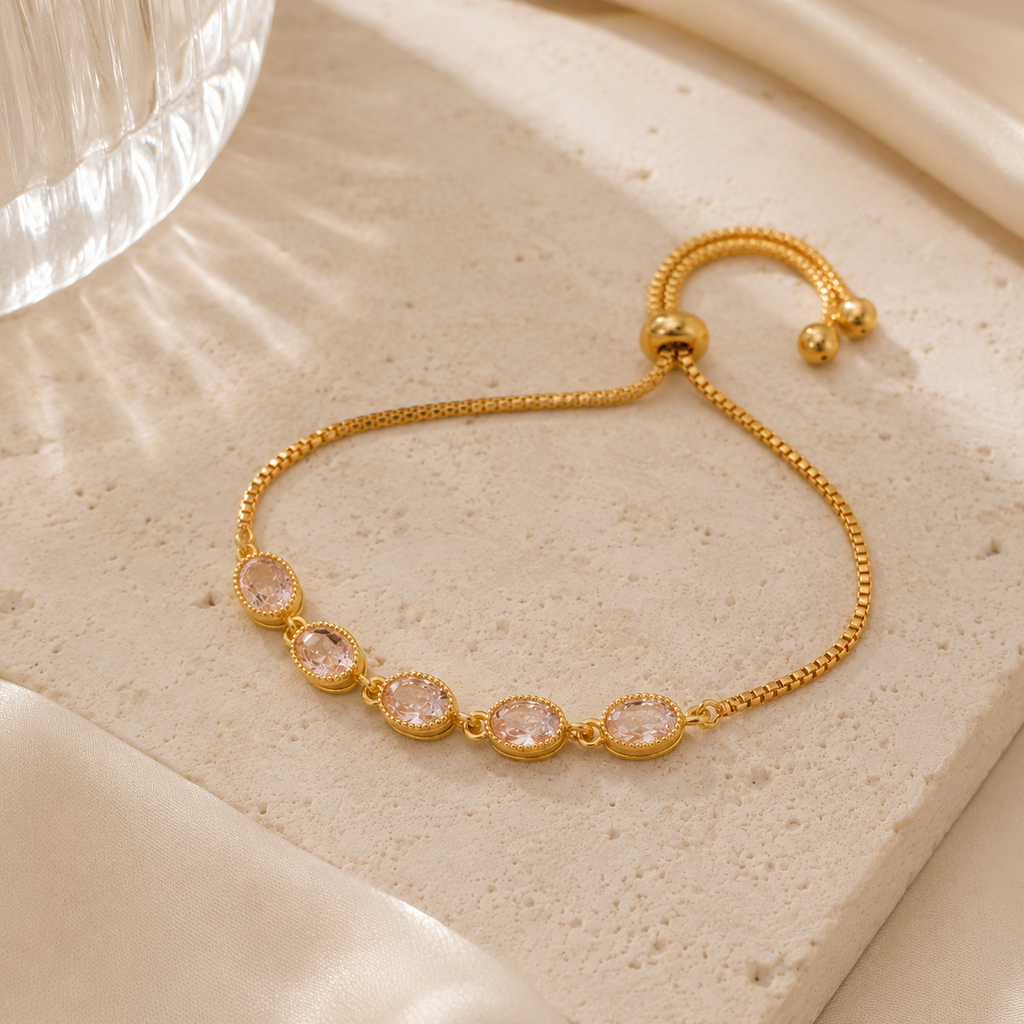Aurora | Pulsera Gracia Radiante
