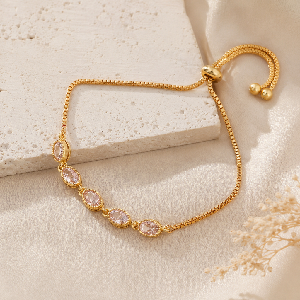 Aurora | Pulsera Gracia Radiante