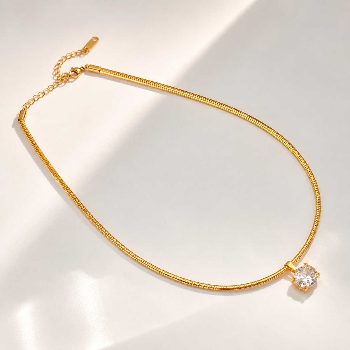 Collar Éclat