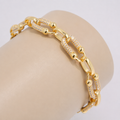 Pulsera Lumière