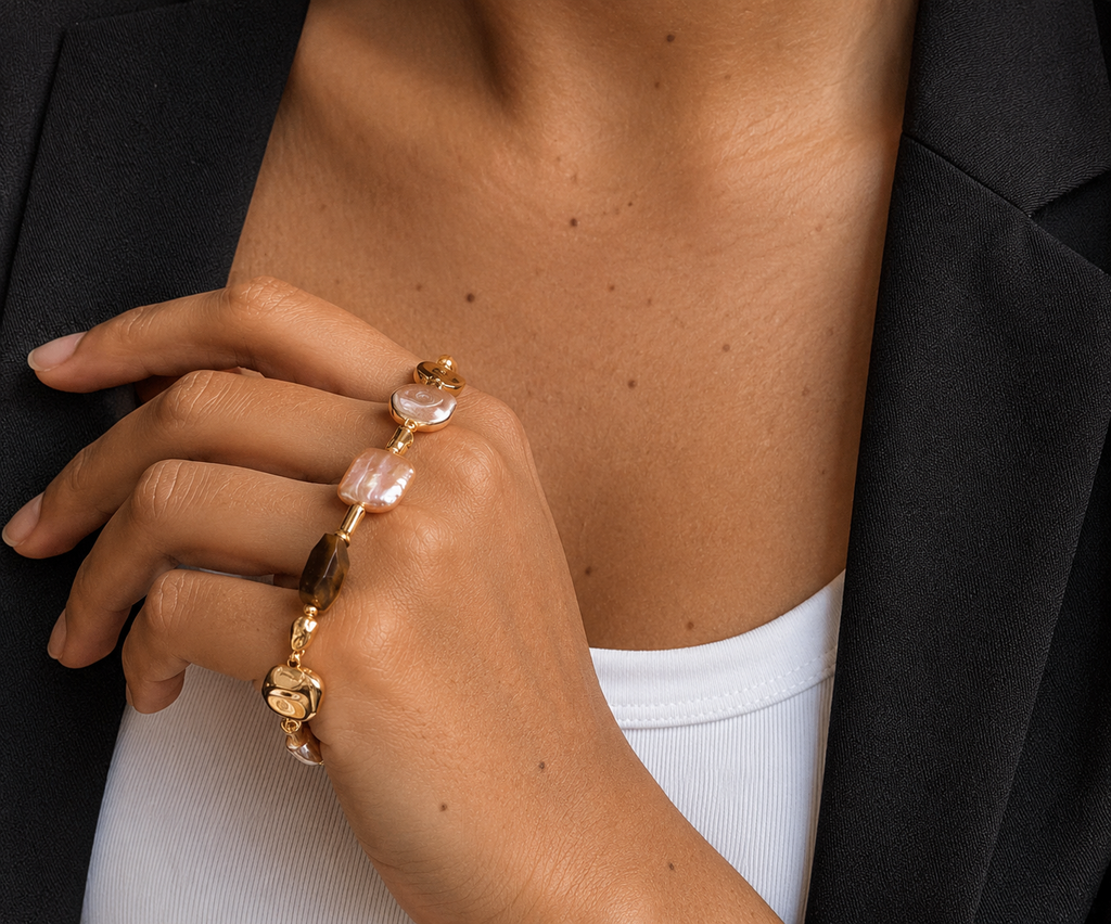 Pulsera Élise