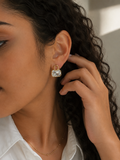 Aurora | Aretes Éclat Prism