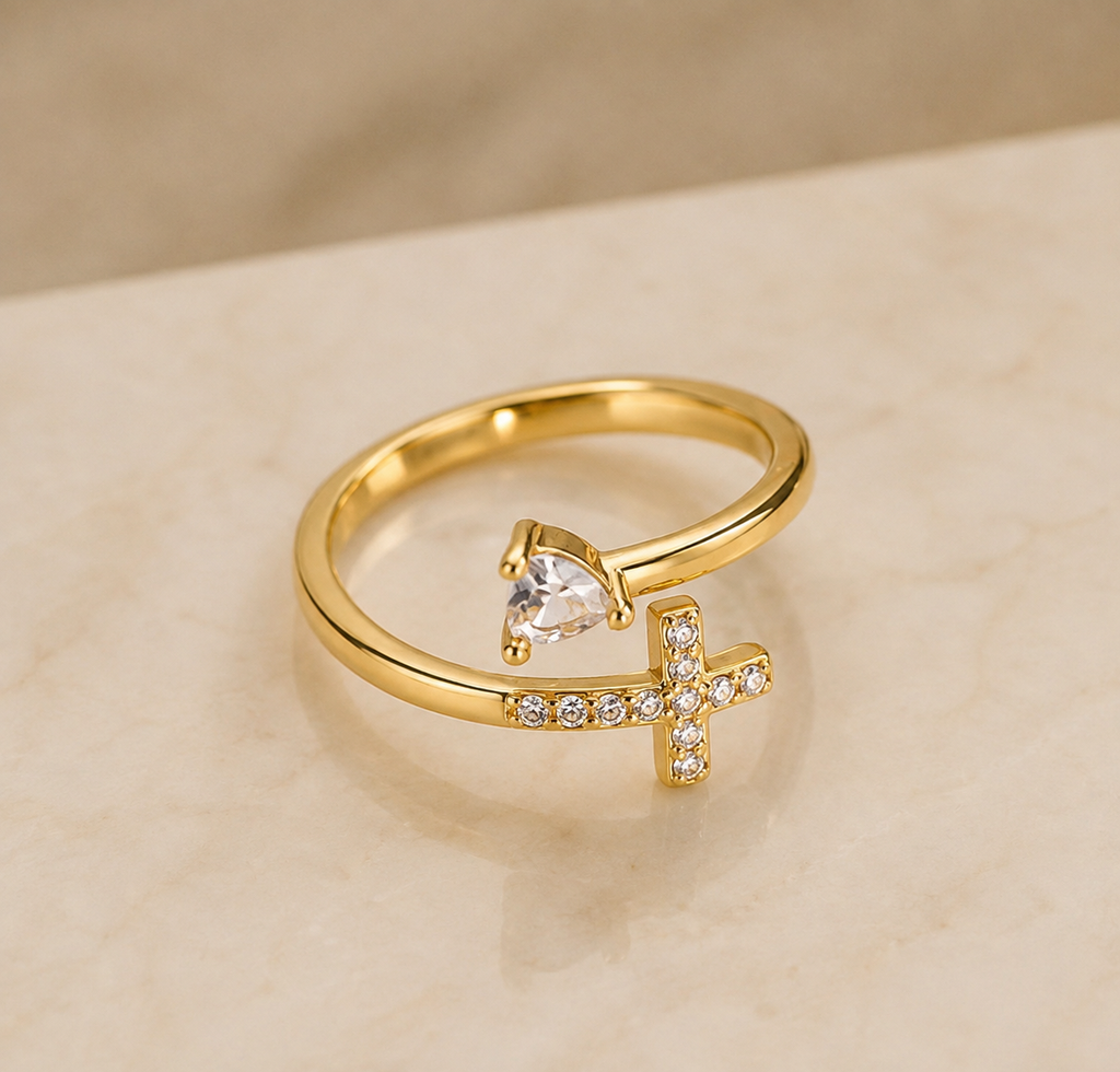 Anillo Gracia