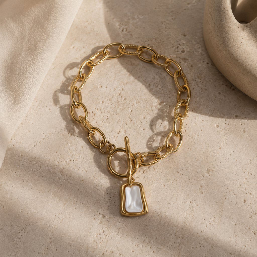 Pulsera Alessa