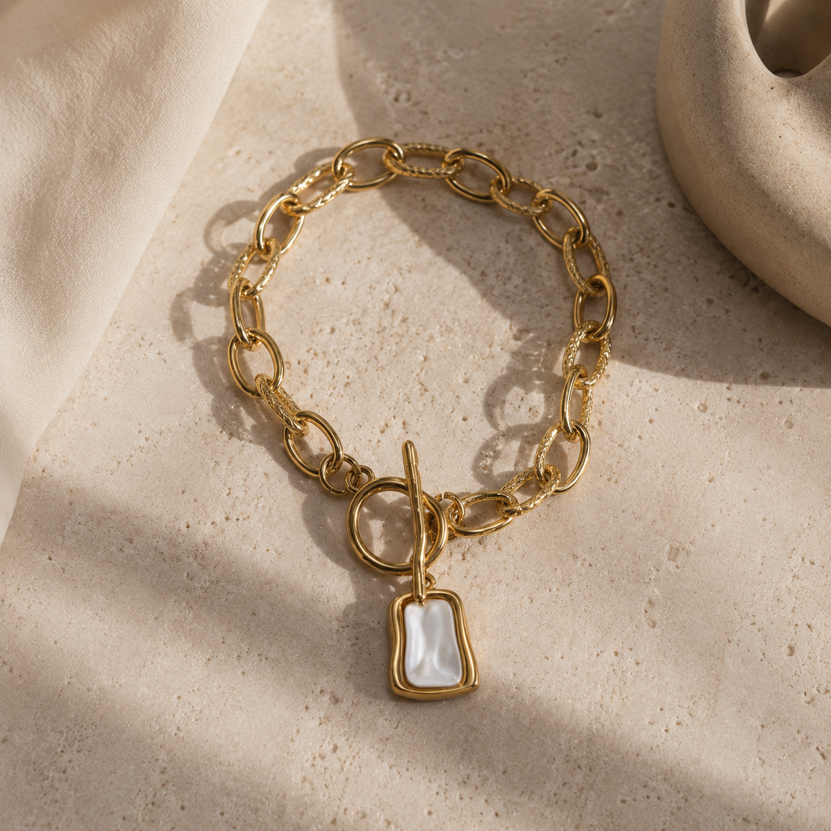 Pulsera Alessa