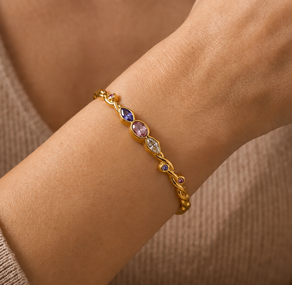 Brazalete Amélie