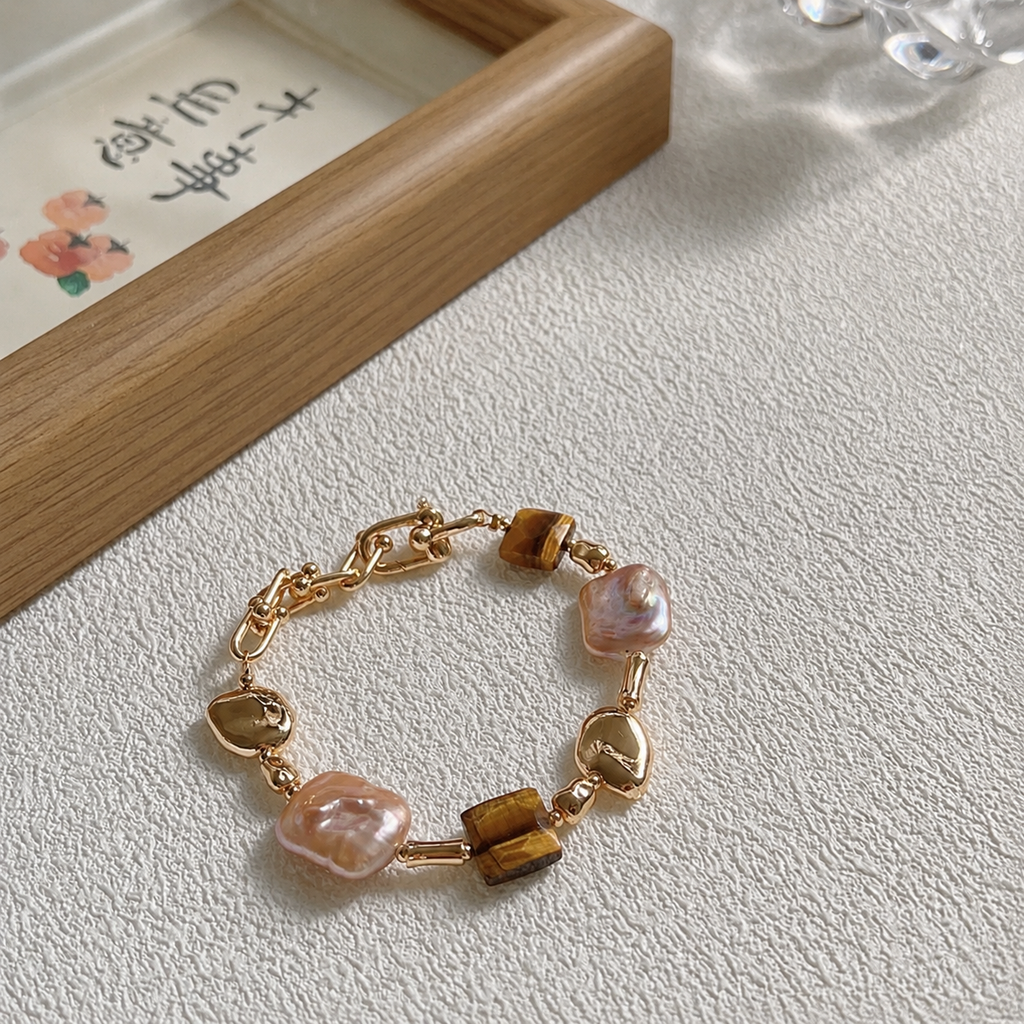 Pulsera Élise