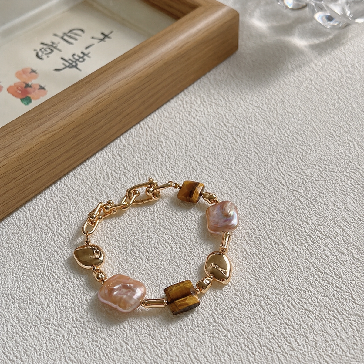 Pulsera Élise