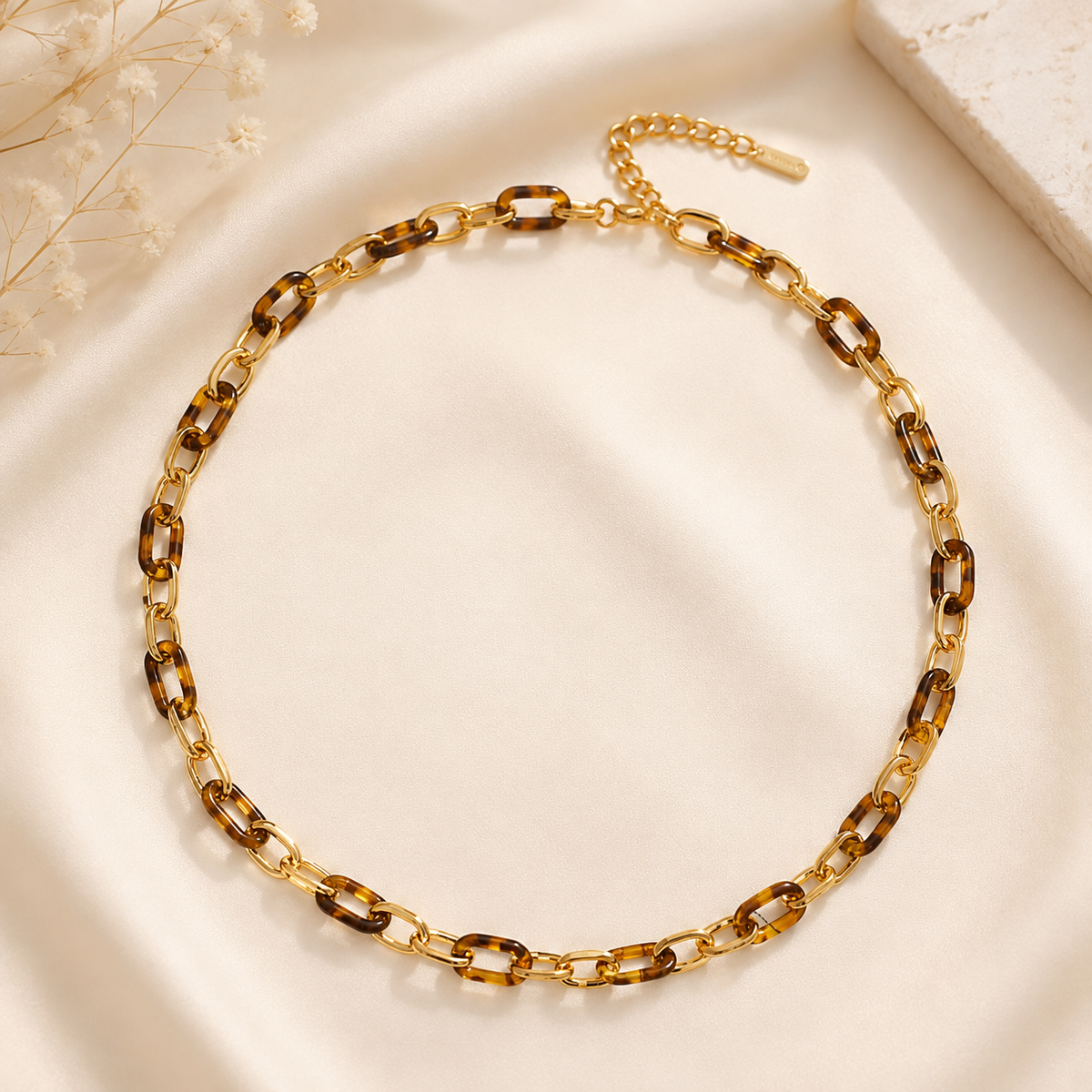 Collar Sauvage