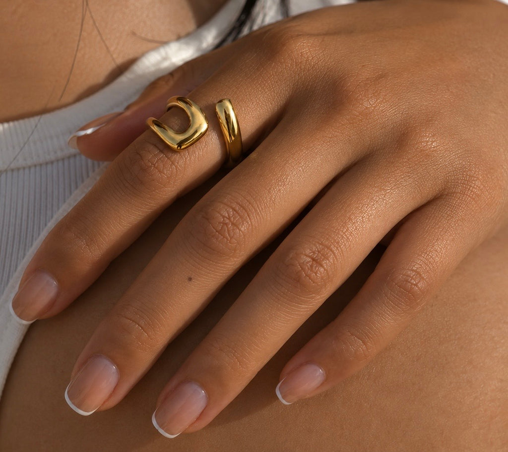 Aurora | Anillo Élan