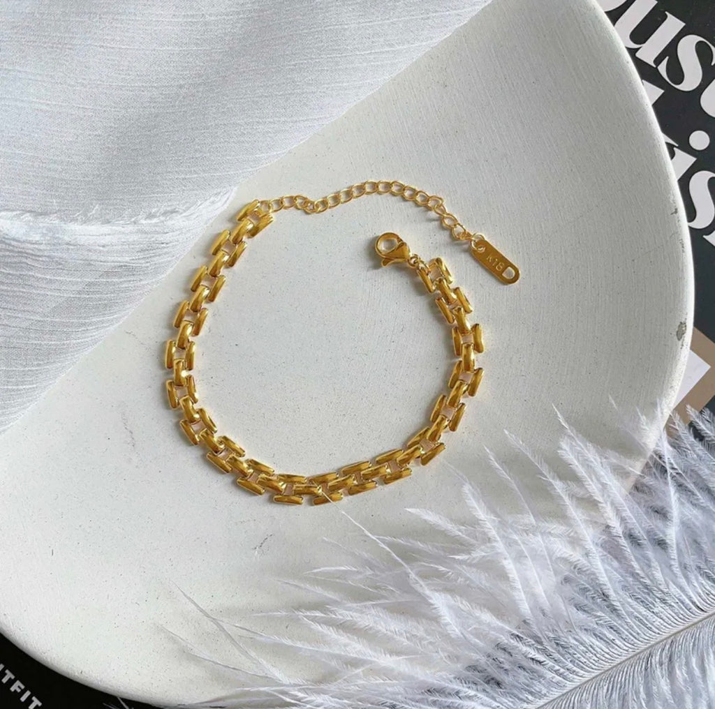 Aurora | Pulsera Destellos de Luz