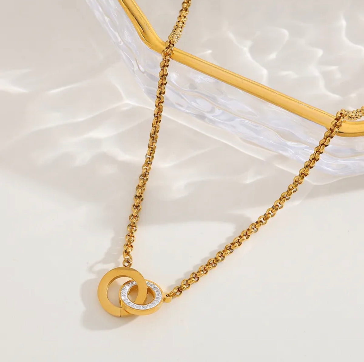 Aurora | Pulsera Vínculo de Luz