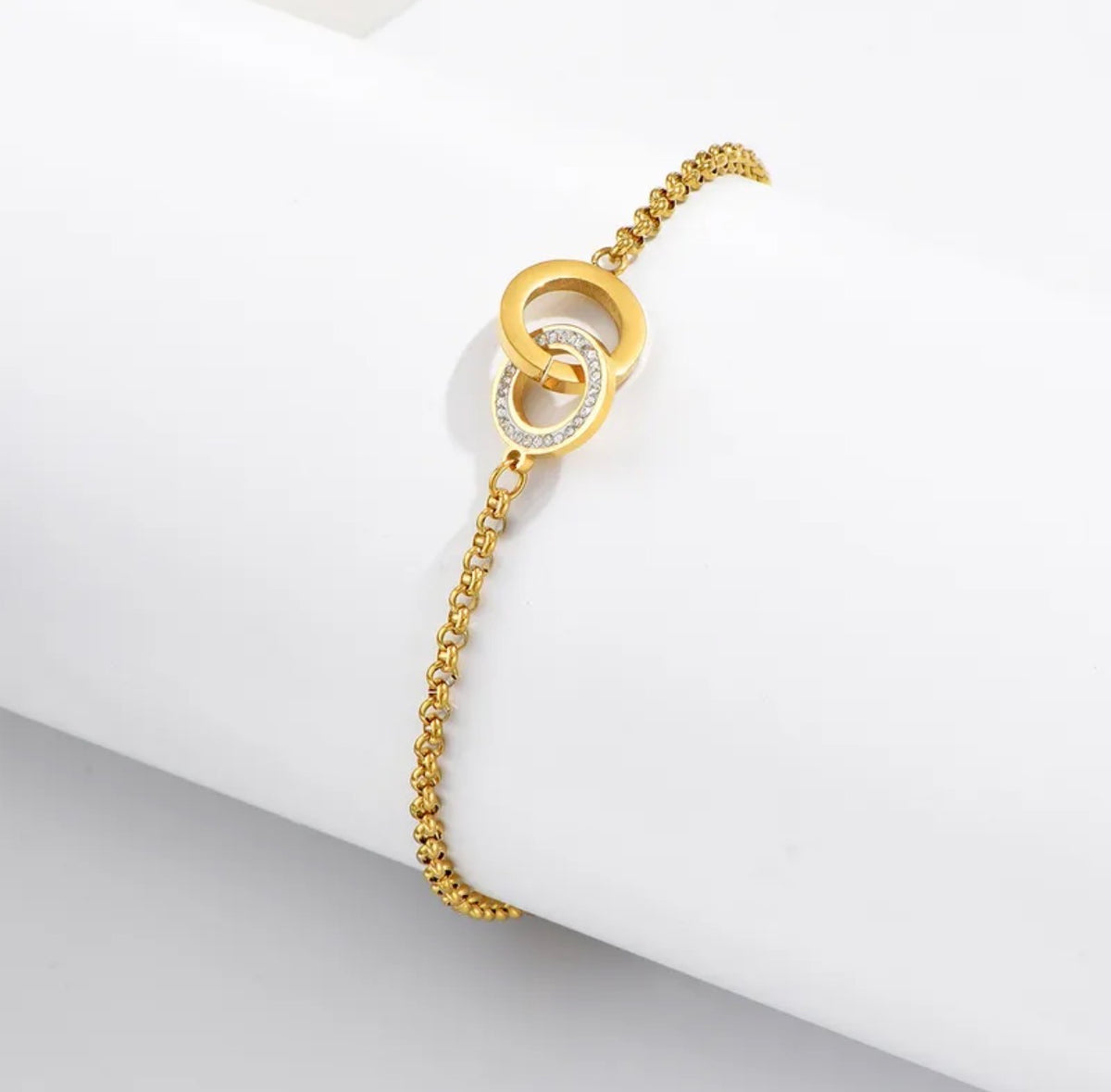 Aurora | Pulsera Vínculo de Luz