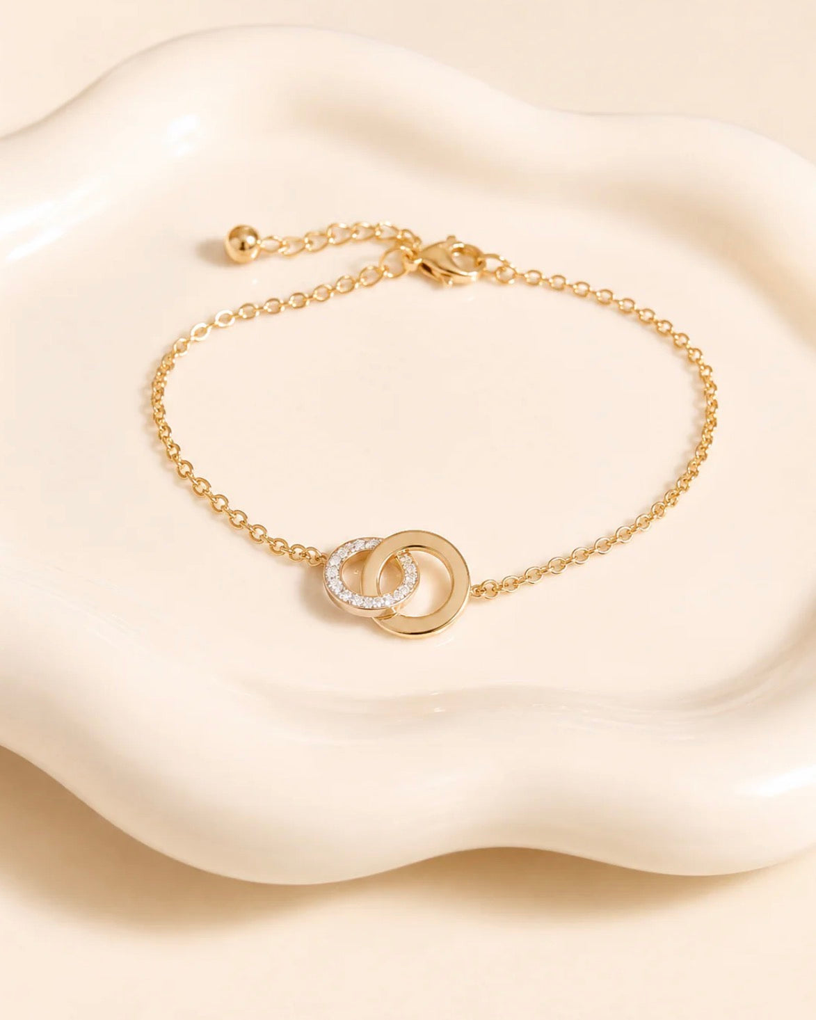 Aurora | Pulsera Vínculo de Luz