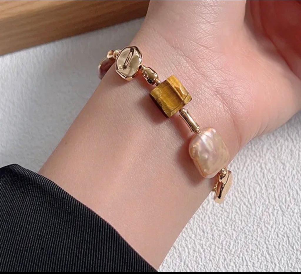 Pulsera Élise