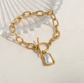 Pulsera Alessa