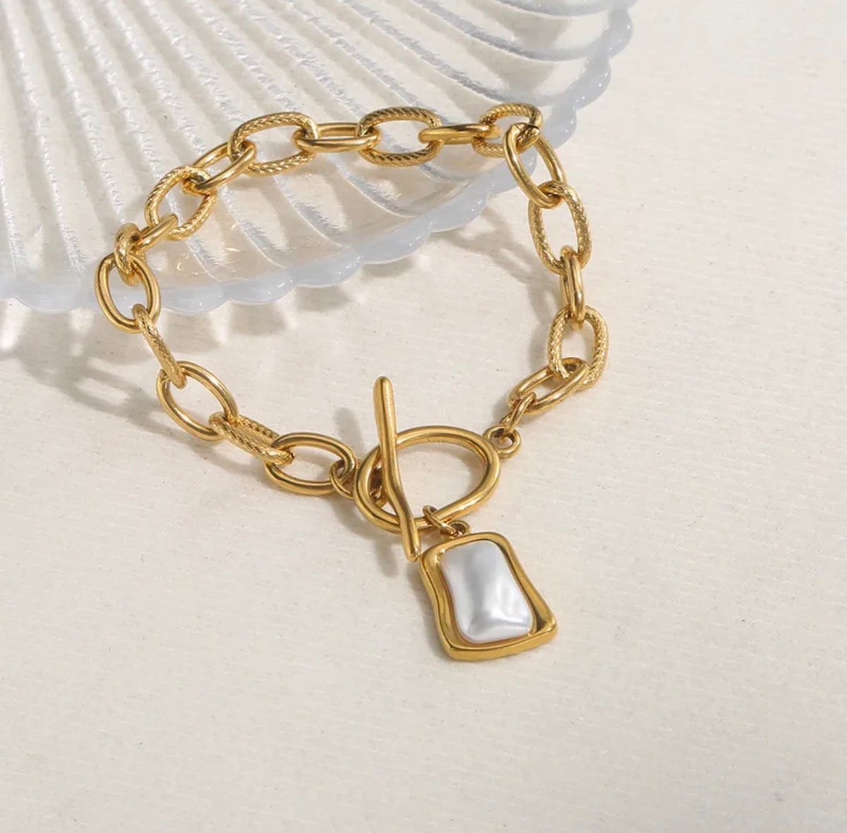 Pulsera Alessa