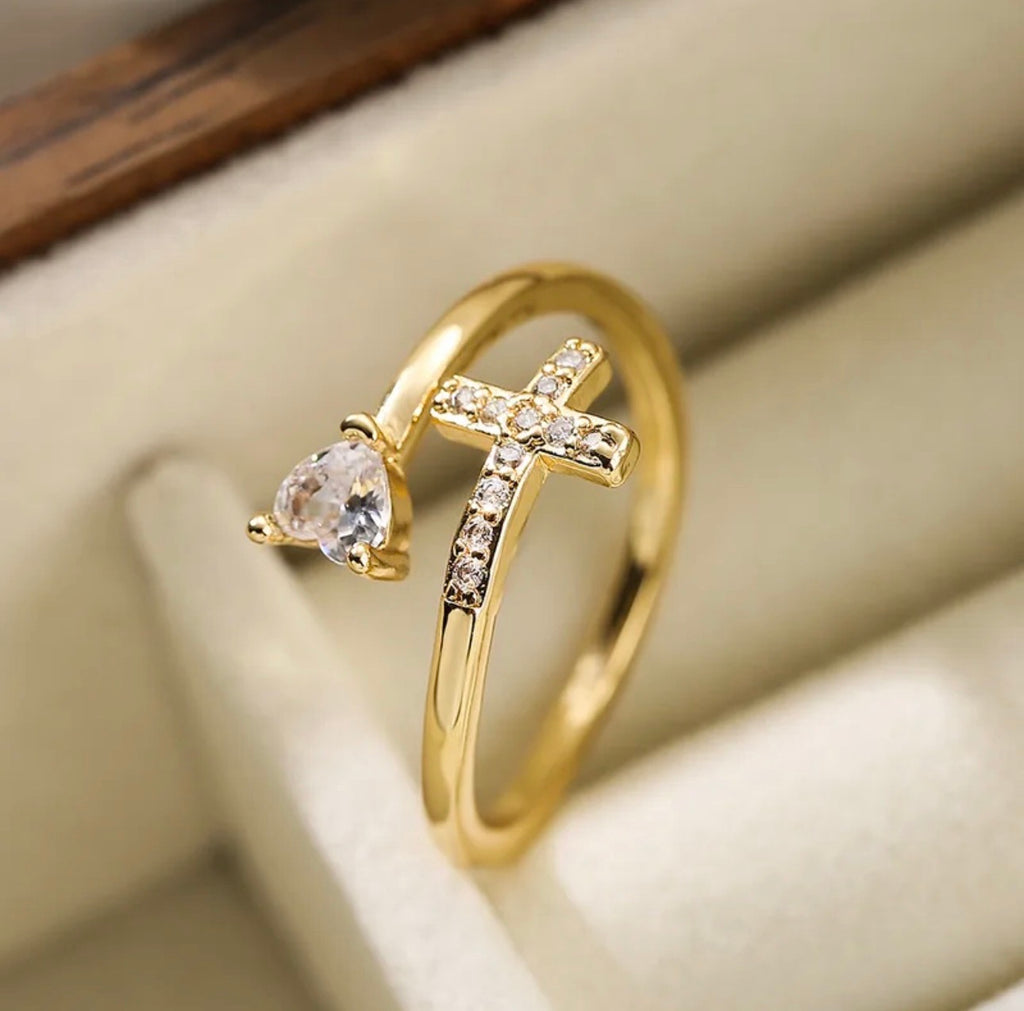 Anillo Gracia