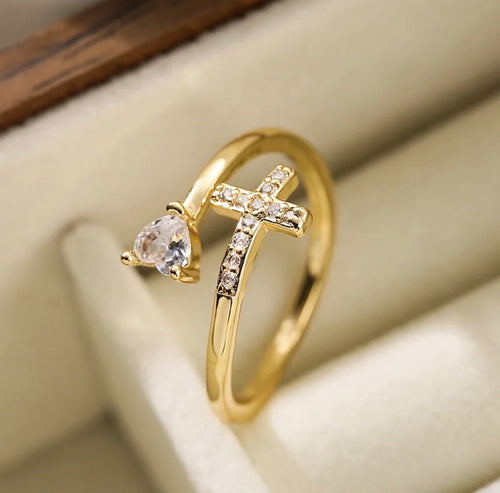 Anillo Gracia