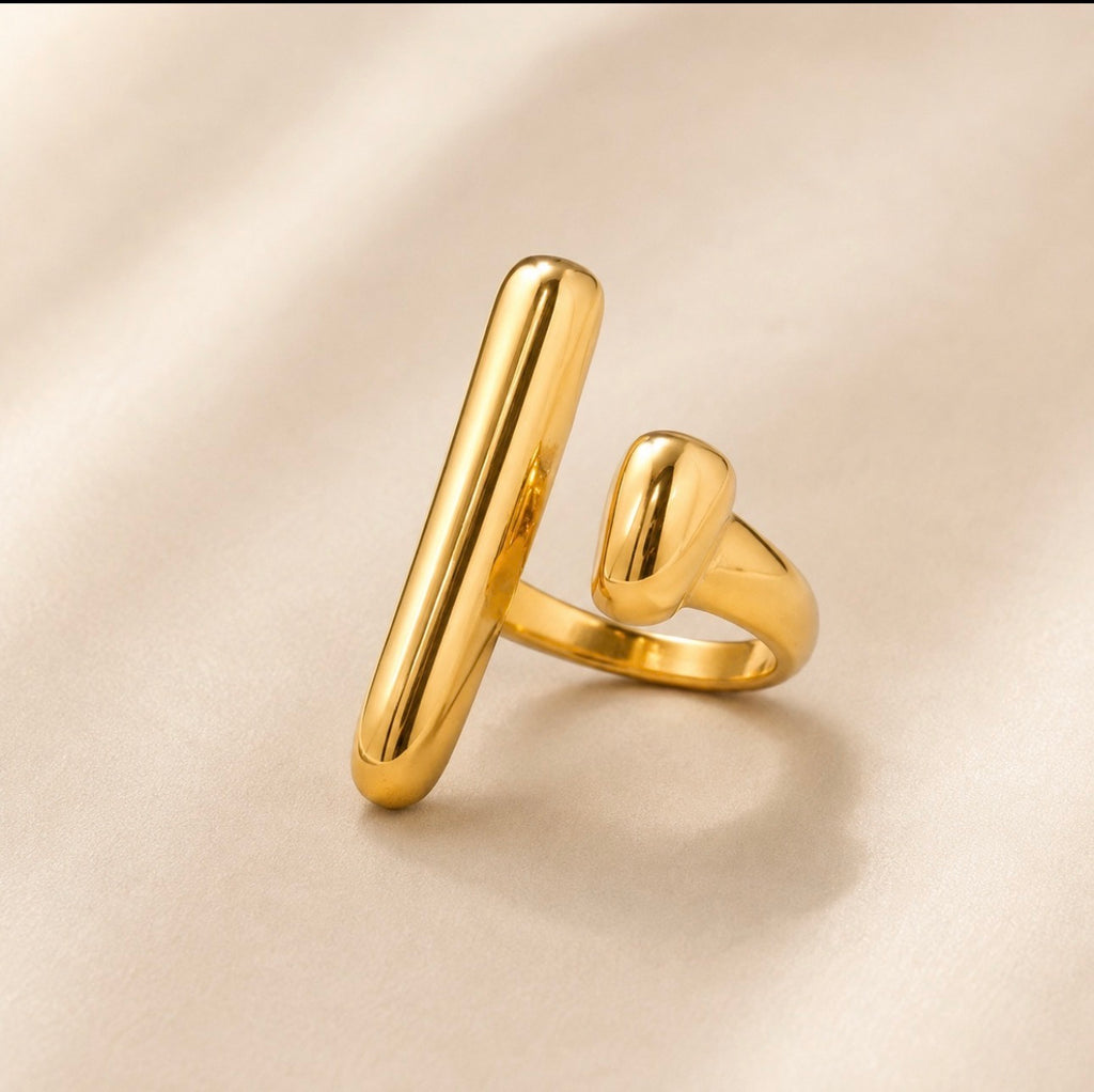 Anillo Élancé