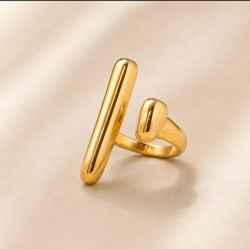 Anillo Élancé