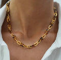 Collar Sauvage