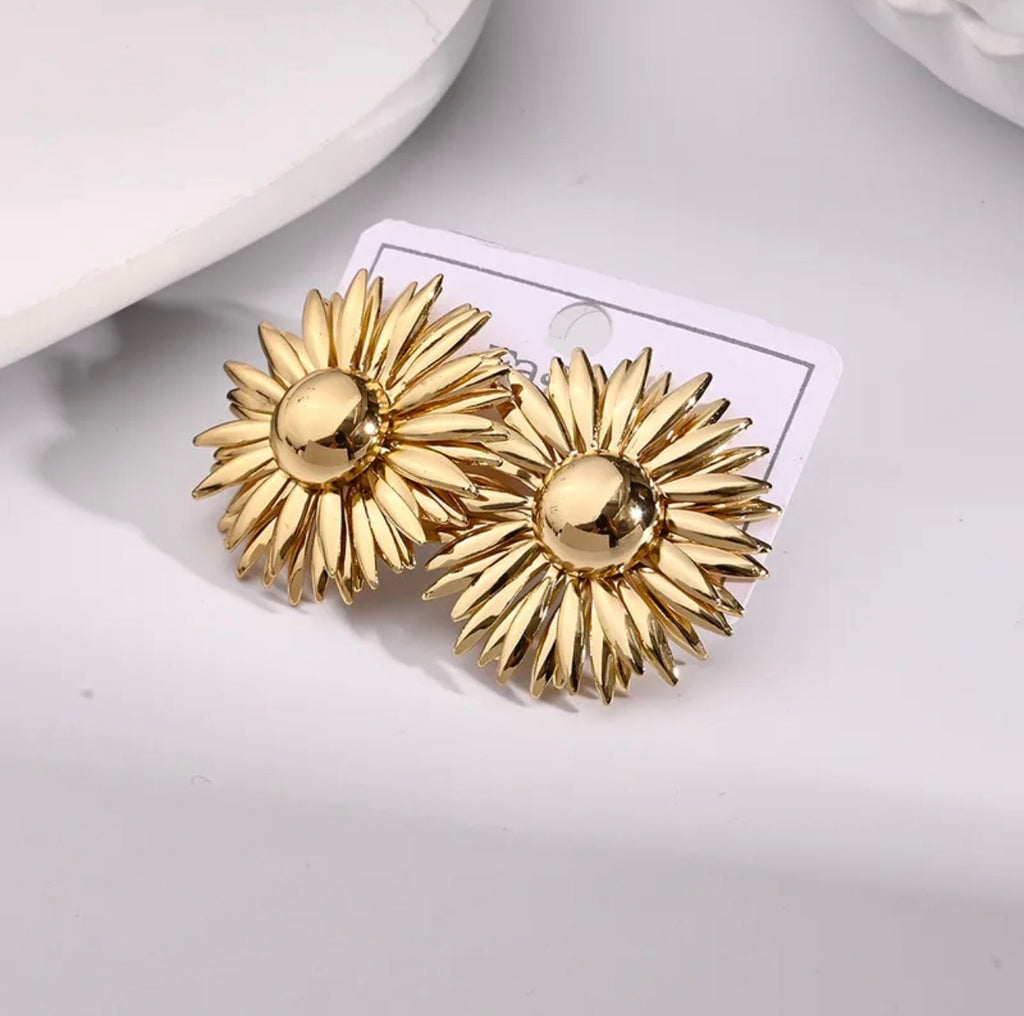 Aretes Marguerite