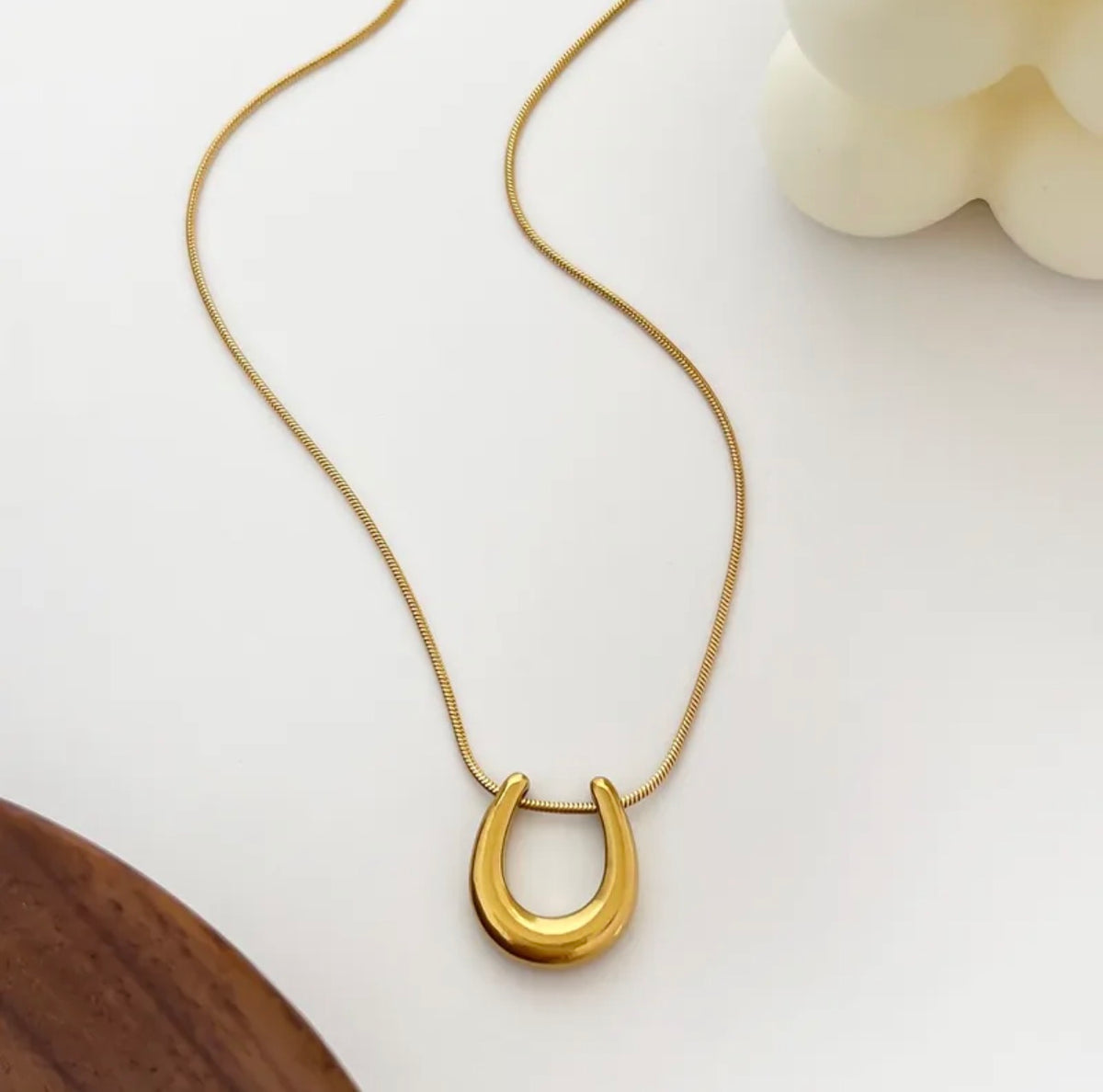 Collar Solène