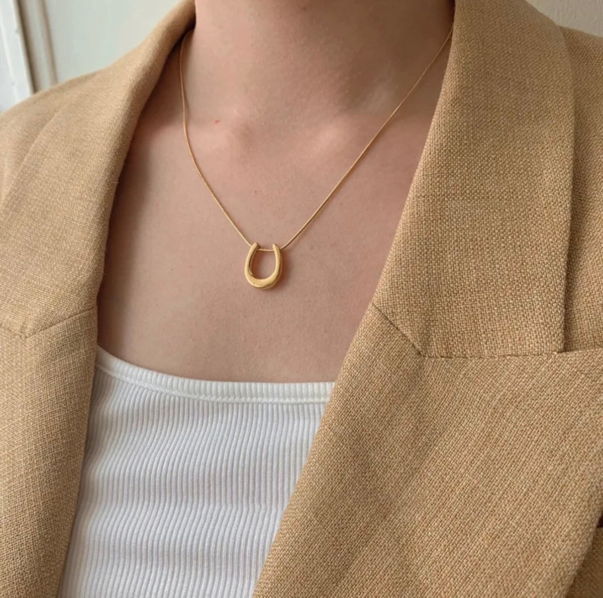 Collar Solène
